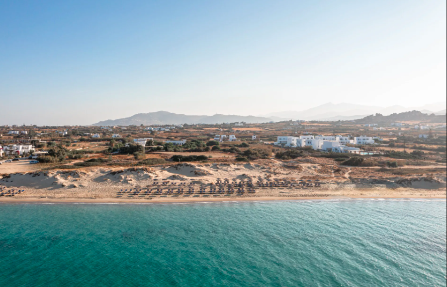 Book your wedding day in Plaka Hotels
